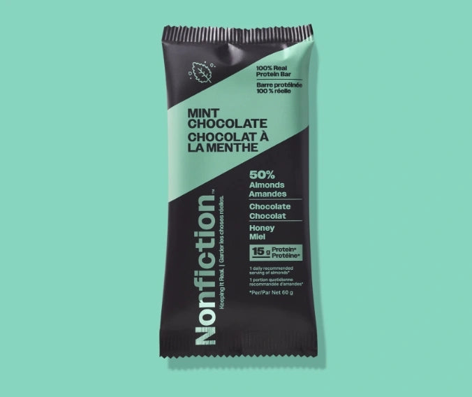 Mint Chocolate