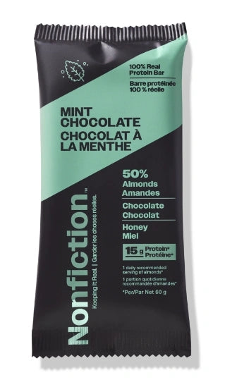 Mint Chocolate