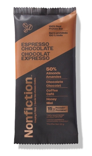 Espresso Chocolate