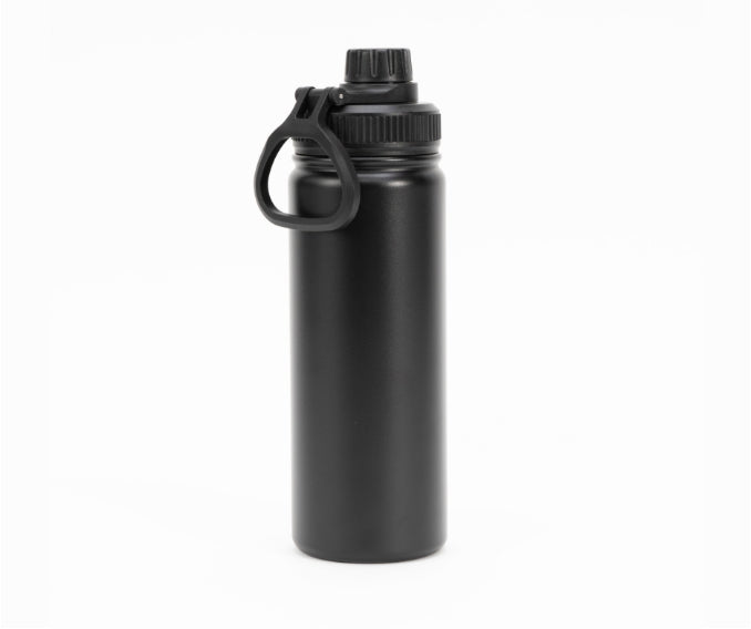 Nonfiction Water Bottle