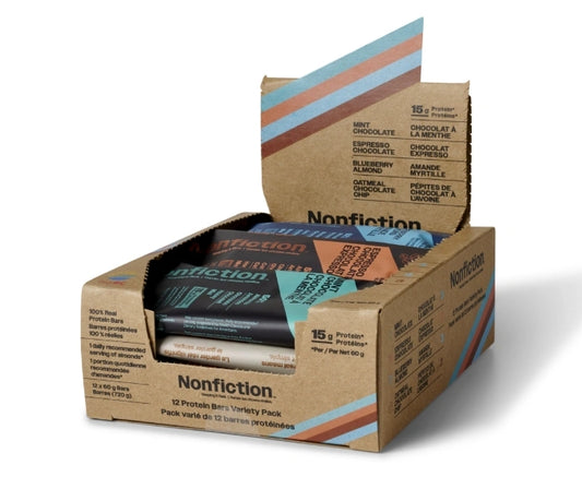Variety Pack