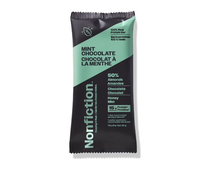 Mint Chocolate