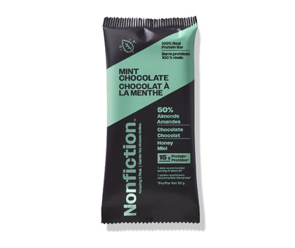 Mint Chocolate