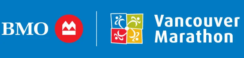 BMO Marathon Sponsor Logo